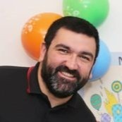 123milhas Employee Pablo Mauricio Blanch's profile photo