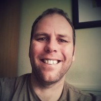 Publicis Sapient Employee Steven Dodd's profile photo