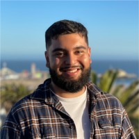 Advantage Route Employee Oscar Robles's profile photo