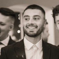 Max Williams Email & Phone Number