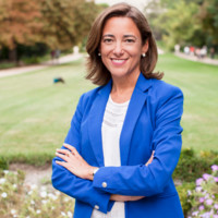 Atlantica Sustainable Infrastructure Plc Employee Leire Pérez Arregui's profile photo