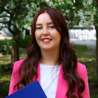 AutoVex Employee Sofia Metsävainio's profile photo