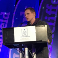 Environment Agency Employee Steven Tupper's profile photo