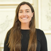 Villa Employee Cassidy Lynch's profile photo