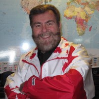 Cenera/CPI/CIG Employee Gary Agnew's profile photo