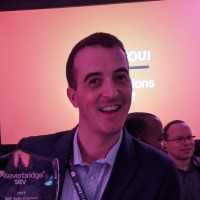 Everbridge Employee Matthew Barbieri's profile photo