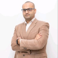 PASHA Life Employee Tural Sultanov's profile photo