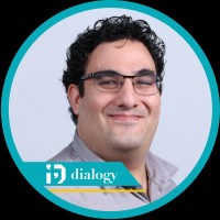 Dialogy Employee Itay Ben-Yair's profile photo