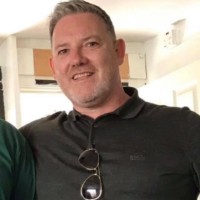 Hydroscand UK Employee Jason Powell's profile photo