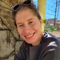 Tudor Place Historic House & Garden Employee Helen Hubbard-Davis's profile photo