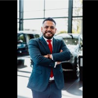 Van Mossel Mercedes-Benz Employee Jerald Winterdal's profile photo