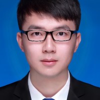 Shanghai Optics Inc. Employee Gary Meng's profile photo