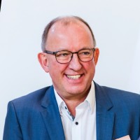 Smart Working Employee Benedikt Marx's profile photo