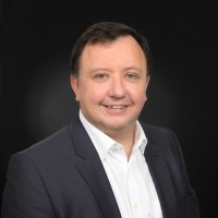 Prestwick Aircraft Maintenance Ireland Employee Brian McGurren's profile photo