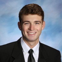C Street Advisory Group Employee Cameron Nelson's profile photo