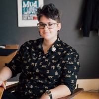 MudLOVE Employee Zoe Anweiler's profile photo