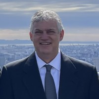 LockState Employee Nolan Mondrow's profile photo