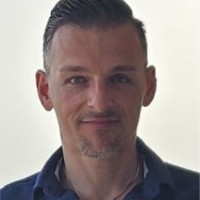 BNP Paribas Securities Services Employee Patrick Staudt's profile photo