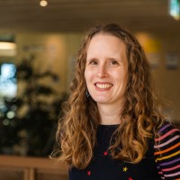 Breast Cancer Now Employee Sarah Lipscombe's profile photo