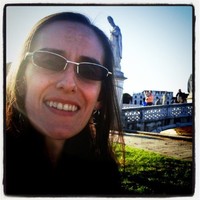 PROCOLOMBIA Employee Adriana Licht's profile photo