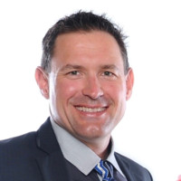 BHP Employee Matthew Vitale's profile photo