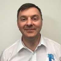 We Clean Group Employee Graham Paisley's profile photo