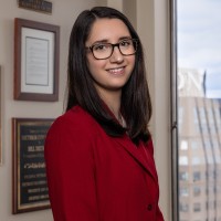The Dietrich Foundation Employee Mariah Smith's profile photo