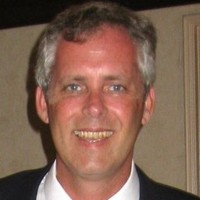 Envoy Air Employee Beau Vanderford's profile photo