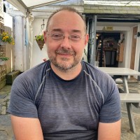 Isotropic Systems Employee David Porton's profile photo