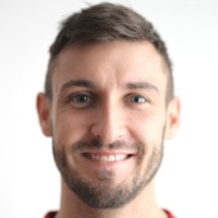 Transcure Employee Leo Luke's profile photo