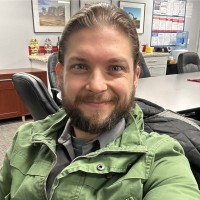 Integrity Lift Services Employee Zac Bardsley's profile photo