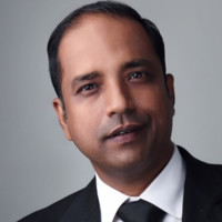 Learners Conclave Employee Asif Ebrahim's profile photo