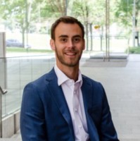 Merit Medical Systems, Inc. Employee Conor Rock's profile photo