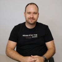 Comercial Zaffari Ltda Employee Felipe Scherer's profile photo