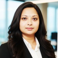 Lex Nimble Solutions Inc. Employee Jhansi Aradhyula's profile photo