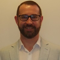 Pronto Software Employee Mark Lillywhite's profile photo