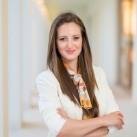 Porto Montenegro Employee Sandra Kapicic's profile photo