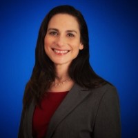 United Uptime Services Employee Martha Bradshaw's profile photo