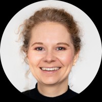 Twain Employee Nora Kuhle's profile photo