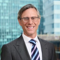 Nutter Employee Benjamin Stern's profile photo