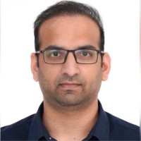 VGL Group Employee Nitin Panwad's profile photo