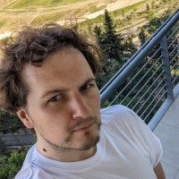 Nikolai Morozov Email