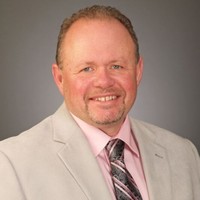American Tire Distributors Employee Brad Pearson's profile photo