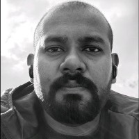 Jaguar Land Rover UK Employee Deepak Jayakumar's profile photo