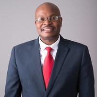 AEMFC Employee Siphamandla Ca's profile photo