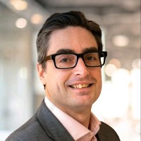 Satell Institute Employee Ben Brierley's profile photo