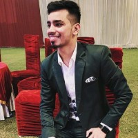 Sibitalent Corp Employee Arpit Singhal's profile photo