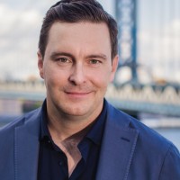 Novele Employee Charles Conwell's profile photo