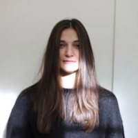 Ewing Employee Alzbeta Malkova's profile photo
