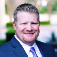 Ducks Unlimited Employee Bob Benson's profile photo